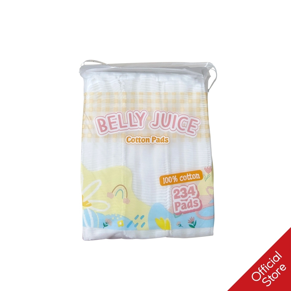 - Bông Tẩy Trang 234 Miếng