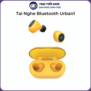 Tai Nghe Bluetooth Urban1 Công nghệ True Wireless Stereo và Bluetooth 5.0 -TTG Shop