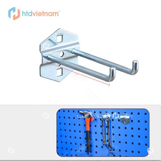MÓC TREO DỤNG CỤ CƠ KHÍ, MÓC TREO DỤNG CỤ H8 - HTDVN