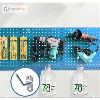 móc treo dụng cụ đồ nghề ,móc treo dụng cụ cơ khí H13 - HTDVN