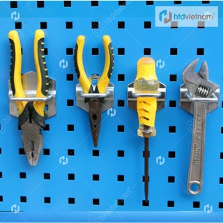 MÓC TREO DỤNG CỤ CƠ KHÍ, MÓC TREO KÌM: H10 - HTDVN