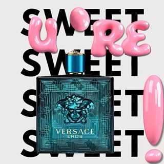 <𝗡𝗲𝘄> Nước hoa Ver.sa.ce Eros 10ml 𝗔𝘂𝗿𝗼𝗿𝗮'𝘀 𝗣𝗲𝗿𝗳𝘂𝗺𝗲 𝗦𝘁𝗼𝗿𝗲 ®️