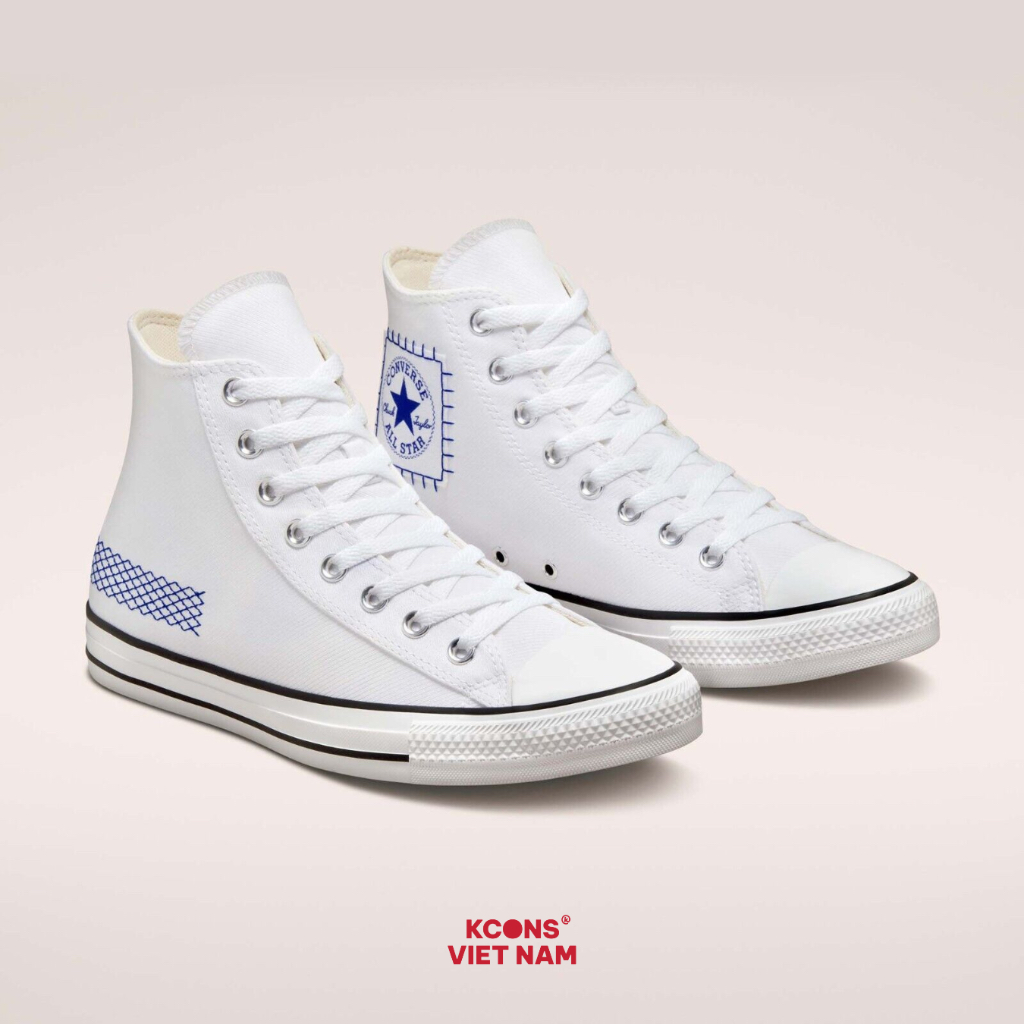 Giày Converse Chuck All Star Desert Regeneration Cổ Cao A00779C