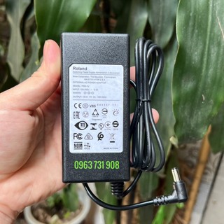 Bộ adapter nguồn Roland PSB-1U 9V 2A 18W chính hãng