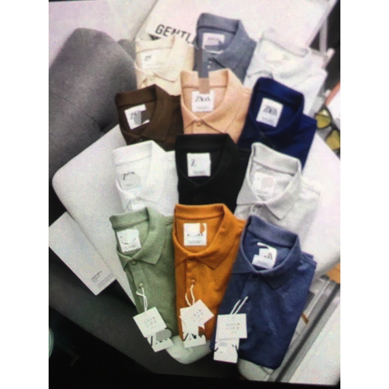 Quần áo mới nhất