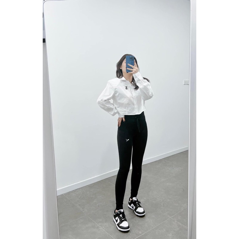 Quần legging Puma Size S