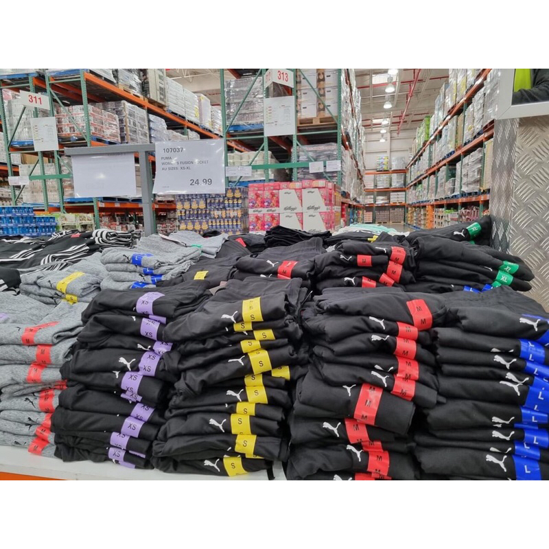 Quần legging Puma Size S