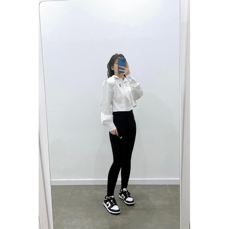 Quần legging Puma Size S