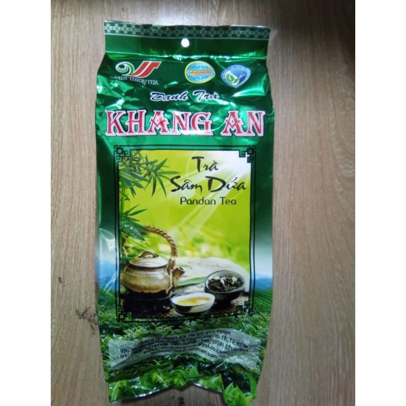 Trà Sâm dứa Khang An 300g