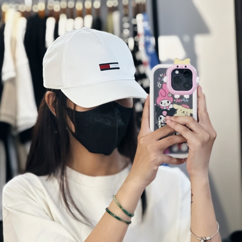 Nón TM chính hãng