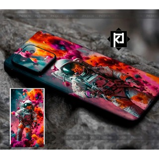 Miếng dán skin dán full viền cho xiaomi redmi note 12 4G, note 12 5G , note 12 pro , note 12 turbo in hình theo yêu cầu