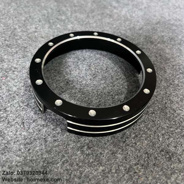 Ốp Đồng Hồ Honda Rebel 300 500