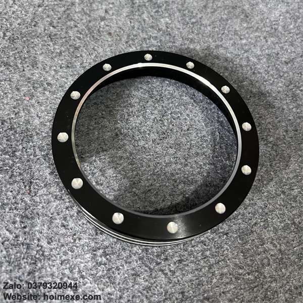 Ốp Đồng Hồ Honda Rebel 300 500