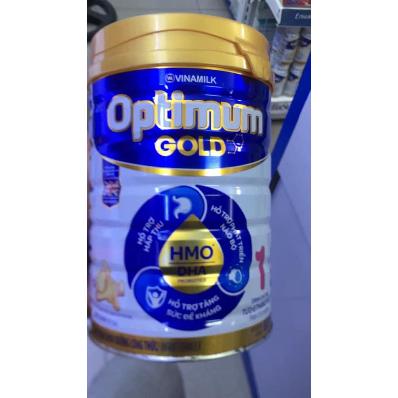 OptiMum Gold 1 0-6th
