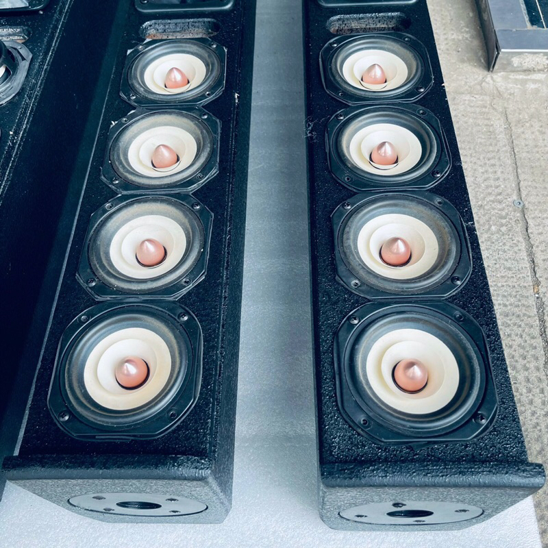 COLUM TOÀN DẢI BASS 10CM HÀNG CAO CẤP CHẤT LƯỢNG - 432VIETNAM