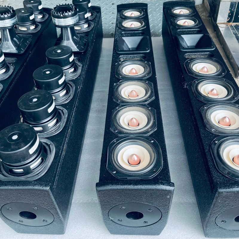 COLUM TOÀN DẢI BASS 10CM HÀNG CAO CẤP CHẤT LƯỢNG - 432VIETNAM