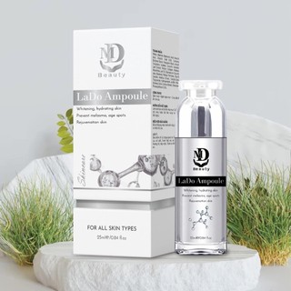 Serum ESSENCE NHAU  THAI NGỰA CTY MD Lựu Đỏ - Chính Hãng 100%