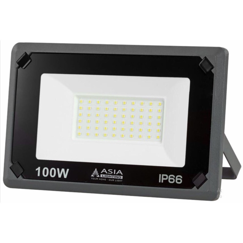 Đèn pha led SMD IP66 100W ASIA (Chính hãng)