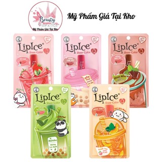 Son Dưỡng Lipice Sheer Color Q 2.4g