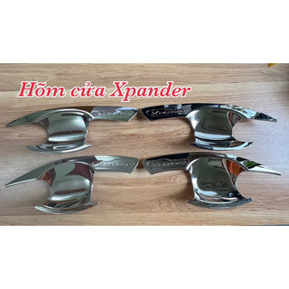 Hõm cửa Mitsubishi Xpander # Mitsubishi Xpander # Xpander
