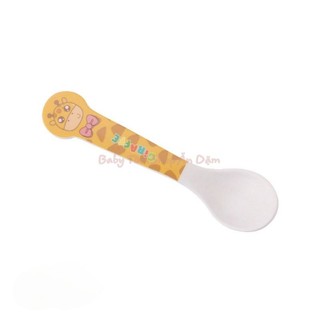 Thìa hình con vật đáng yêu,Baby Tôm