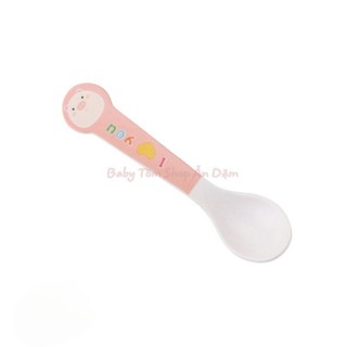 Thìa hình con vật đáng yêu,Baby Tôm