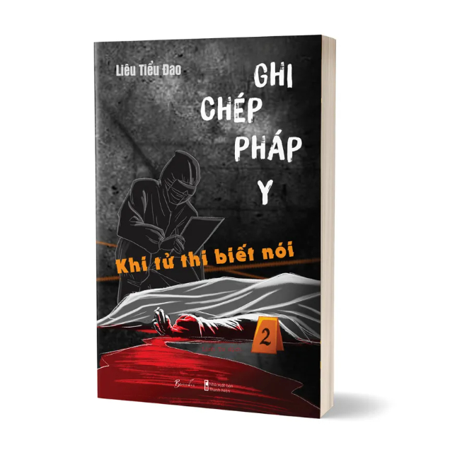 GHI CHÉP PHÁP Y KHI TỬ THI BIẾT NÓI