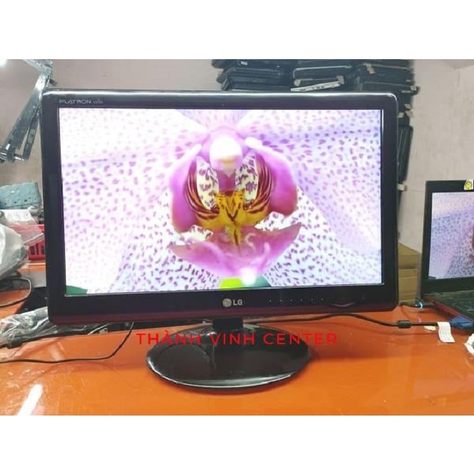 Màn Hình Máy Tính Để Bàn Cũ Các Hãng Dell, HP, LG, AOC, SAMSUNG 17"|19"|20"|22"|32 inch Giá Rẻ - Hình ảnh đẹp chất lượng