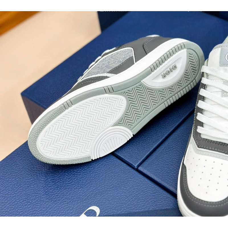 Giày Snk Ci Di Vân Mono Viền Gam Màu Neww 2024 Đế Cao Su Đi Êm Chân Hàng Full Box Phụ Kiện Hàng Cao Cấp