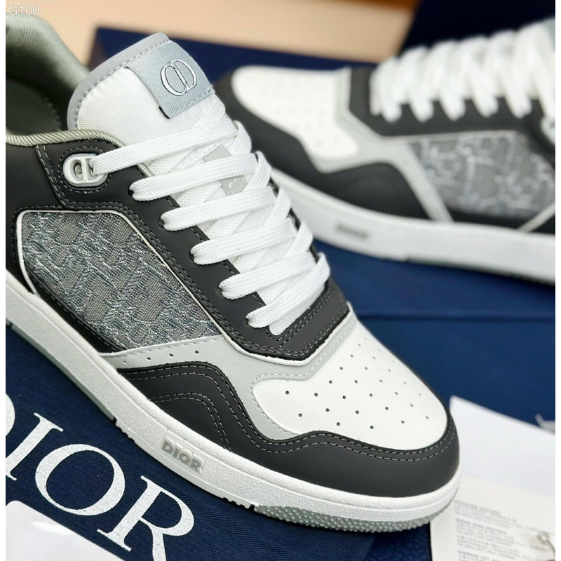 Giày Snk Ci Di Vân Mono Viền Gam Màu Neww 2024 Đế Cao Su Đi Êm Chân Hàng Full Box Phụ Kiện Hàng Cao Cấp