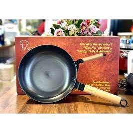 CHẢO GANG LA GOURMET NÔNG LÒNG 20CM 7488