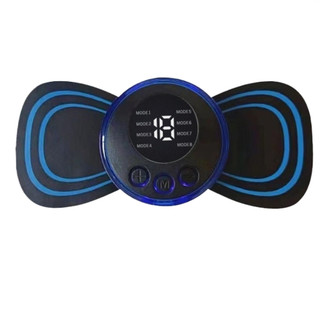 Miếng dán massage xung điện Toshiko