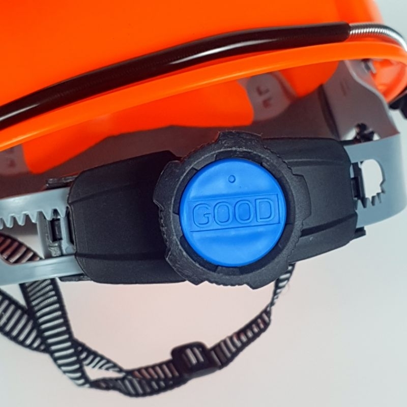 Mũ bảo hộ phát cỏ, cắt cỏ Vua Máy - Hàng Chính Hãng