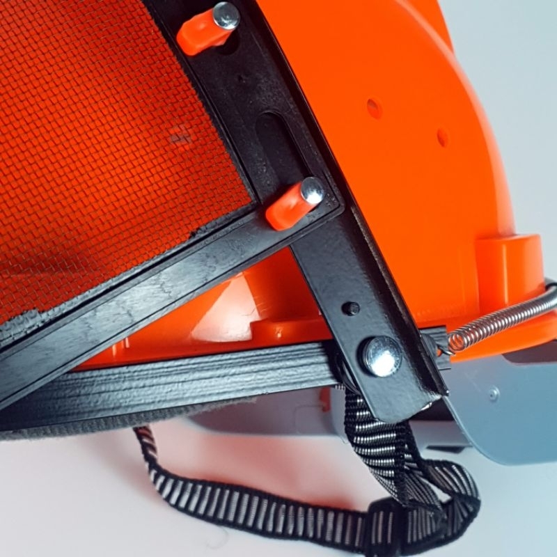 Mũ bảo hộ phát cỏ, cắt cỏ Vua Máy - Hàng Chính Hãng