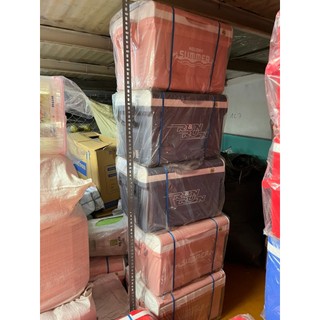 THÙNG ĐÁ ICY DUY TÂN 35LIT & 45LIT
