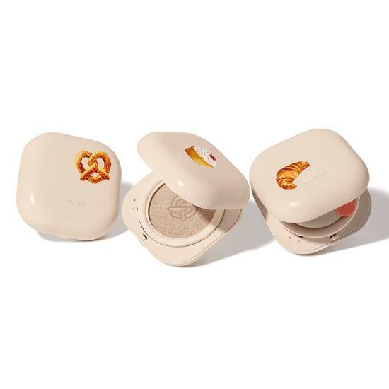 Phấn nước Laneige Neo cushion