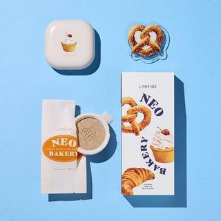 Phấn nước Laneige Neo cushion