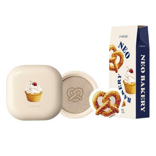 Phấn nước Laneige Neo cushion