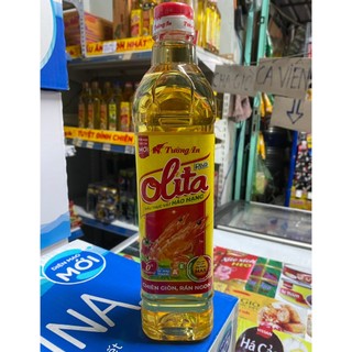 Dầu ăn tường an olita 1 lít