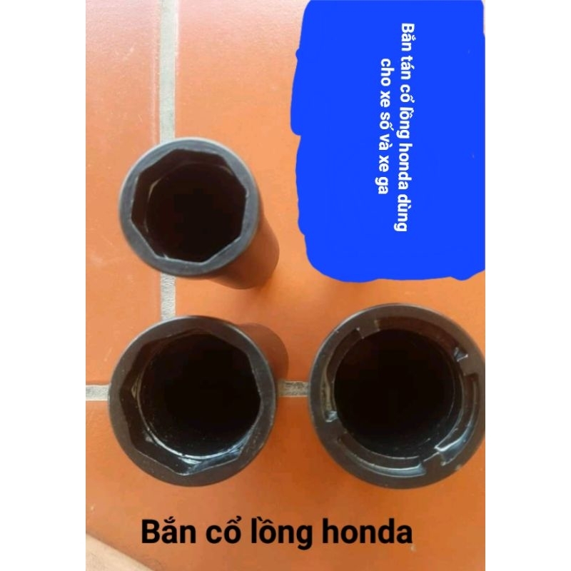 Khẩu lồng xe máy
