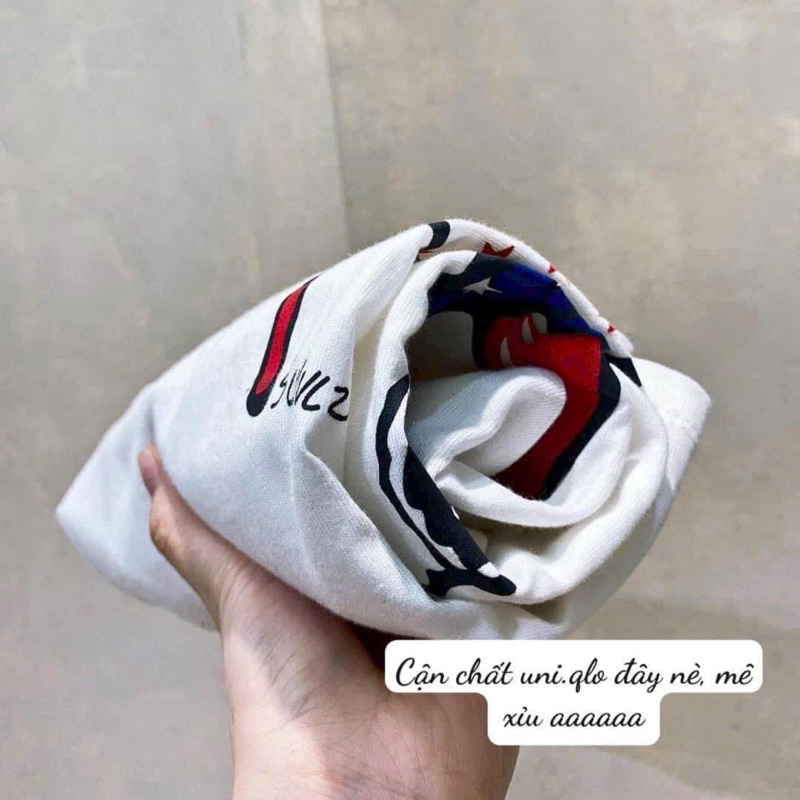 ÁO PHÔNG CÚN ĐEO TAI NGHE