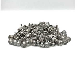 ốc salaza inox 4li15 gắn đồng hồ wave và bợ cổ winner