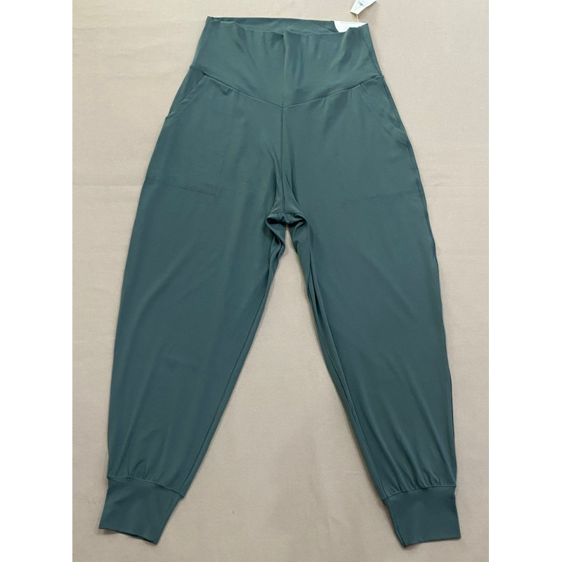 Quần thun thể thao bo gấu  - Thanh lý vnxk