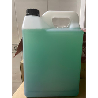 Can 5 lít Tẩy rửa dầu nhớt, tẩy rửa dầu mỡ.
