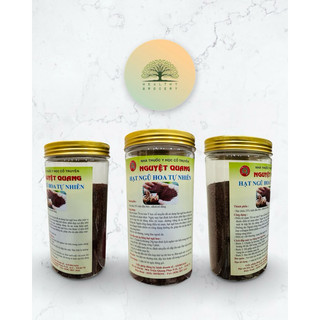Ngũ hoa hạt nguyên chất Organic , hạt ngũ hoa, hạt đình lịch loại to và sạch
