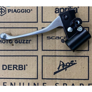 Cụm tay phanh trái Vespa sprint ABS, Vespa Primavera ABS, Piaggio Liberty ABS