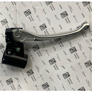 Cụm tay phanh trái xe piaggio vespa nhập khẩu chính hãng