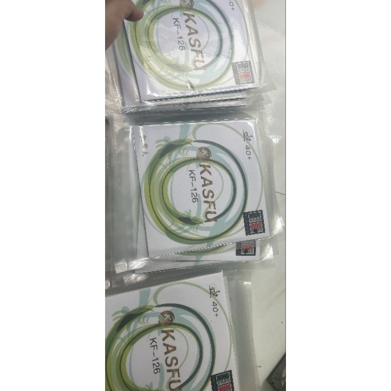 Gai công Kasfu-126 đã có mặt tại shop.