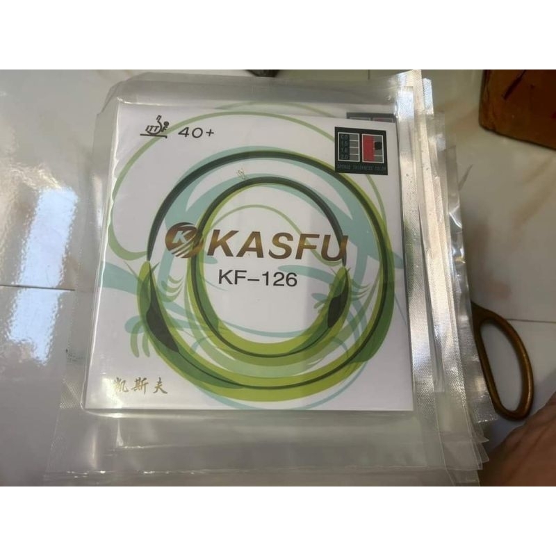 Gai công Kasfu-126 đã có mặt tại shop.