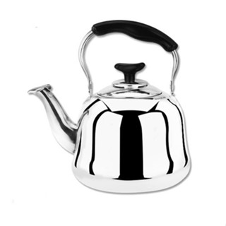 [INOX CAO CẤP] Ấm đun nước 1L LIT inox cao cấp - Ấm đun NẤU NƯỚC DÙNG ĐƯỢC BẾP TỪ